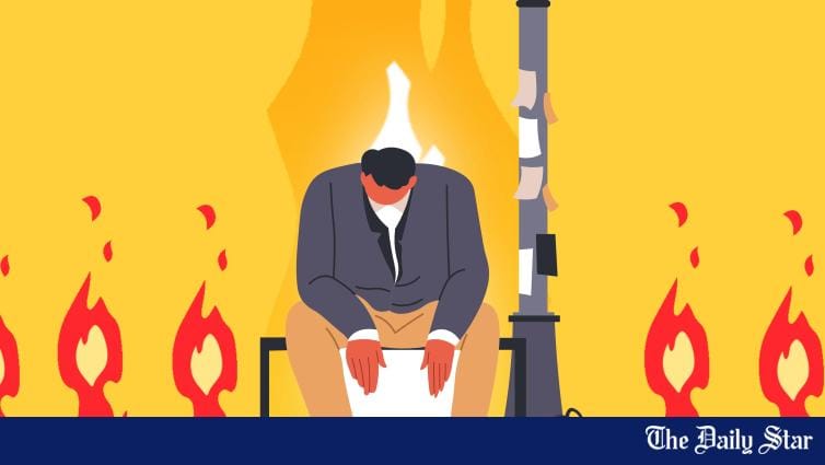 Mass layoffs in big tech: What is even happening? - Vimarsana News