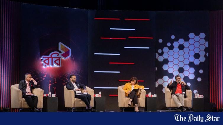 Finalists of Robi's 'r-ventures 3.0' selected - Vimarsana News