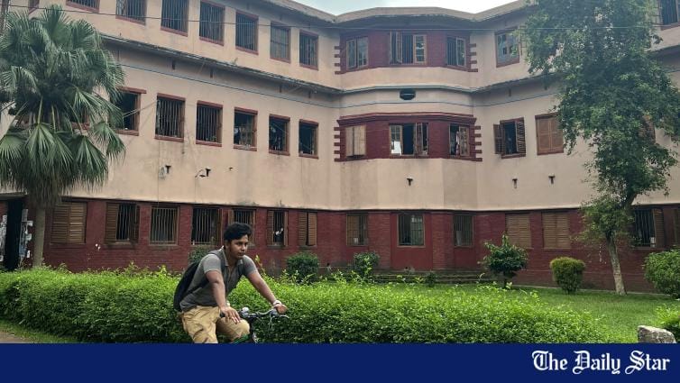 How I learned to not hate dorms - Vimarsana News