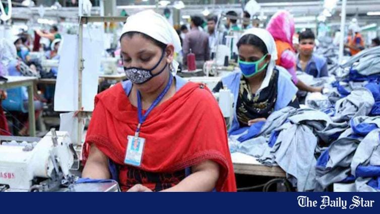 RMG workers' holidays to start from April 20: BGMEA - Vimarsana News