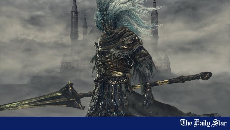 A beginner's guide to soulsborne games - Vimarsana News