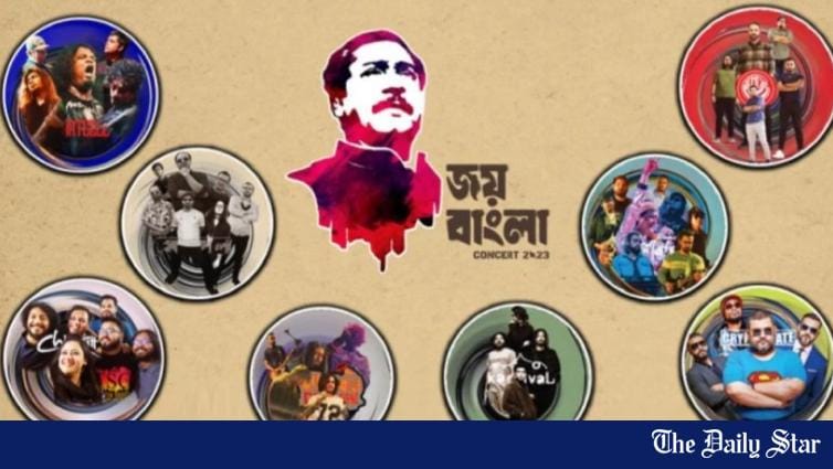 Registration opens for Joy Bangla Concert - Vimarsana News