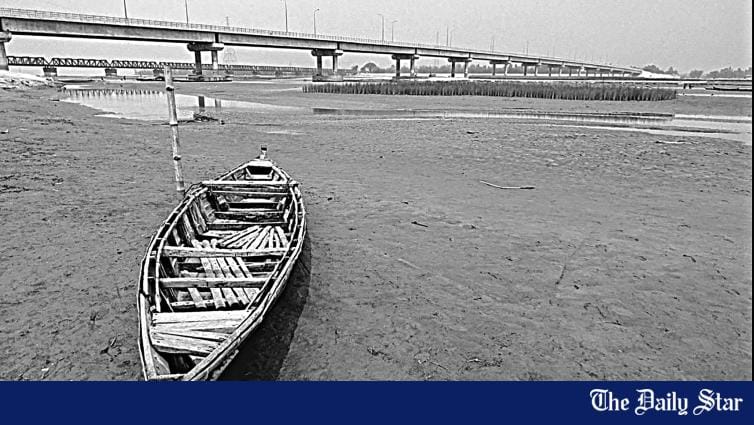 "Bangladesh needs to put forward the 'transit in exchange for rivers' formula as the framework for Indo-Bangladesh negotiations" - Vimarsana News