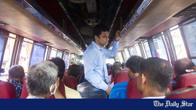 Expecting productivity after long commute hours is unreasonable - Vimarsana News