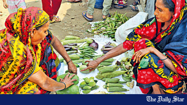 'Fokinni Bazar', a lifeline for low-income Dhaka dwellers - Vimarsana News