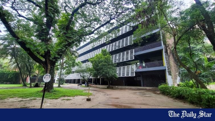 What it takes to get into BUET - Vimarsana News