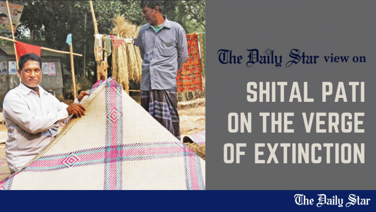 An ancient craft struggling to survive - Vimarsana News