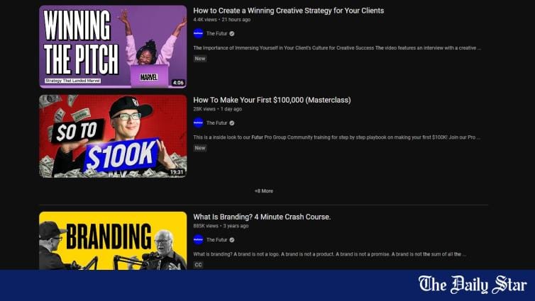 Follow these 9 YouTube channels for career tips - Vimarsana News