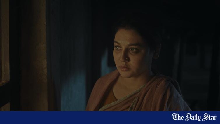 Jaya starrer 'Nakshi Kanthar Jamin' awarded at Bengaluru Int'l Film Festival - Vimarsana News