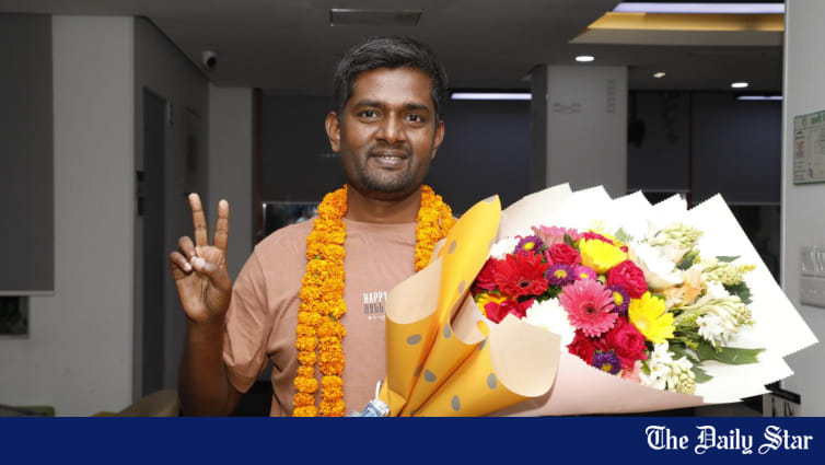 I will continue to tell the truth: Shams - Vimarsana News