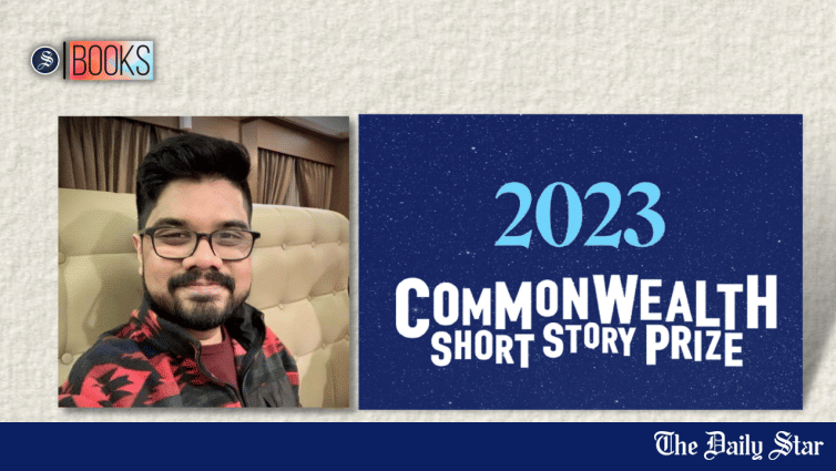 Dhaka's Arman Chowdhury shortlisted for Commonwealth Short Story Prize '23 - Vimarsana News