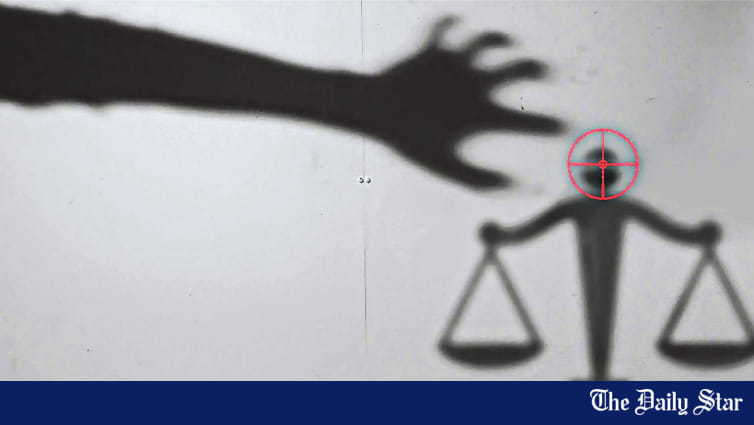 The state of witness protection in Bangladesh | The Daily Star