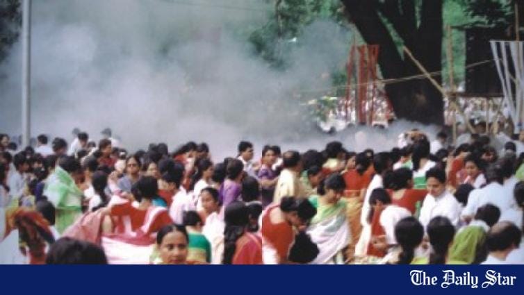 Ramna Batamul Bomb Attack: 22 years gone, justice still elusive - Vimarsana News