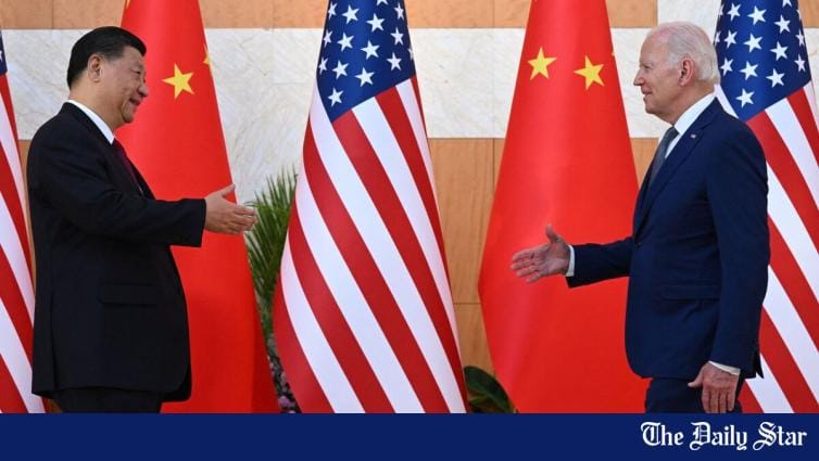 The need for a new US foreign policy - Vimarsana News