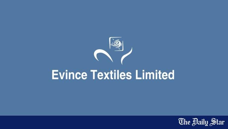 Evince Textiles makes Tk 2.56 crore profit in Q3 - Vimarsana News