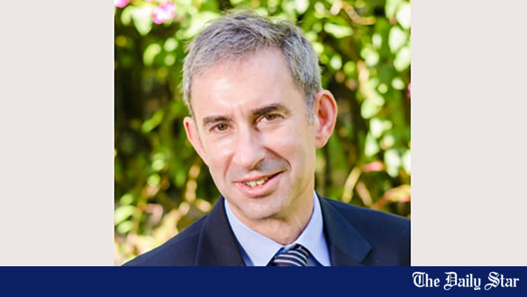 For global trade to survive, it needs an overhaul