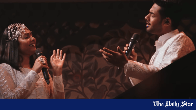 Coke Studio Bangla adds to Eid vibes - Vimarsana News