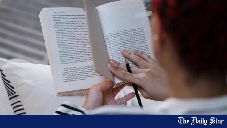 Our brains react differently to digital and printed text. What does this mean for readers? - Vimarsana News