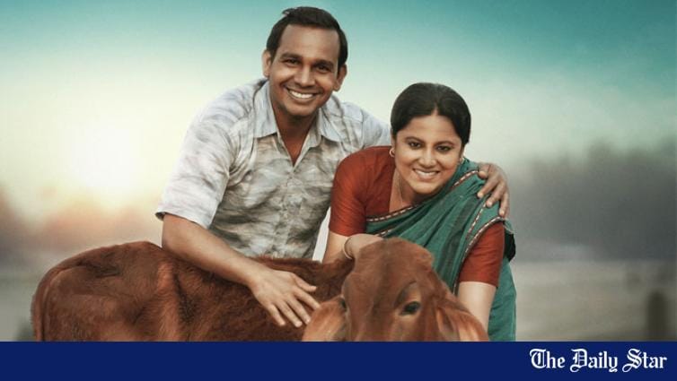 'Sataao' to screen at Rangpur Shilpakala Academy - Vimarsana News
