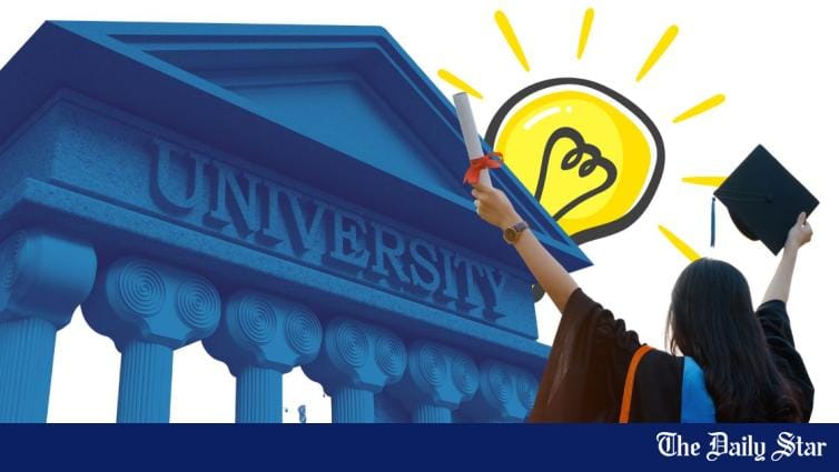 What makes a great university? - Vimarsana News