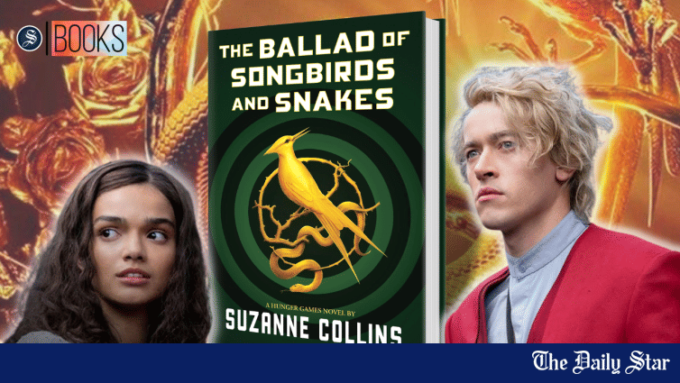 'The Hunger Games' and the danger of desensitisation to violence - Vimarsana News