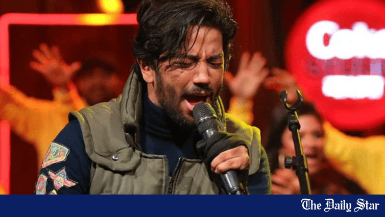 Coke Studio Bangla will release fifth song tomorrow - Vimarsana News