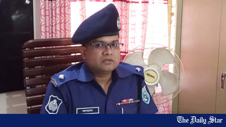 Torturing Jubo League leader in custody: Thakurgaon OC withdrawn - Vimarsana News