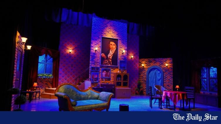 Our theatre scene and its present challenges - Vimarsana News
