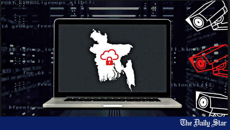 Localisation of data - A threat to citizens' right to privacy? - Vimarsana News