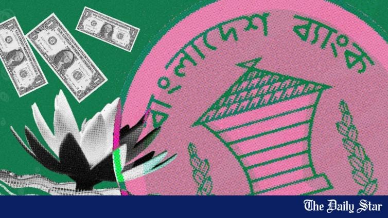 What makes Bangladesh the 'champion' of default loans? - Vimarsana News