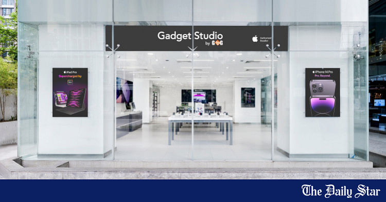 Gadget & Gear Opens Apple Experience Store In Dhaka 