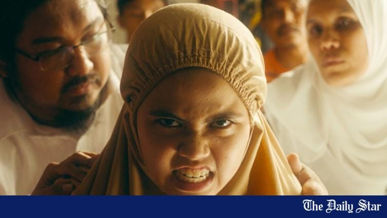 Malaysian film 'Tiger Stripes' makes history, wins Grand Prize at Cannes' Critics' Week - Vimarsana News