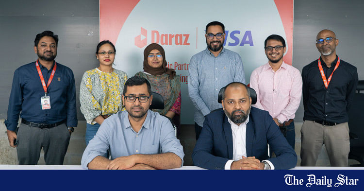 daraz-partners-with-visa-to-introduce-co-branded-card