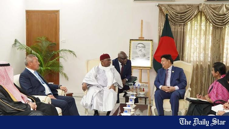 Rohingya Case at ICJ: OIC seeks support from member states - Vimarsana News