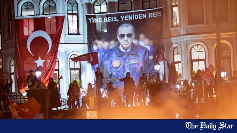 The Erdogan era lives on, as does the power of populism - Vimarsana News