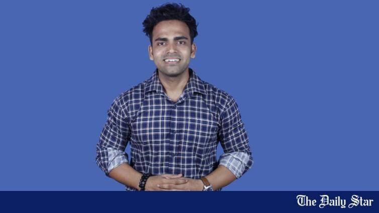 How a Jhenaidah-based entrepreneur is inspiring local youth to earn through freelancing - Vimarsana News