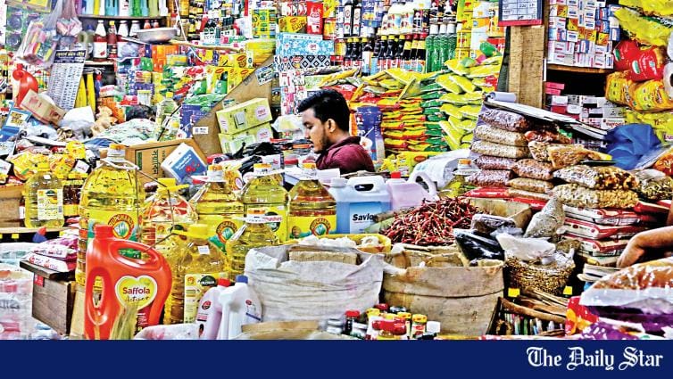 FY23: A year of price shocks - Vimarsana News