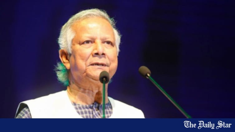 Tax on donation: HC justifies imposition of tax on Yunus - Vimarsana News