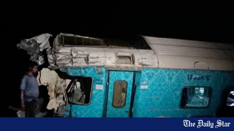 'There were loud shrieks and blood all over' - Vimarsana News