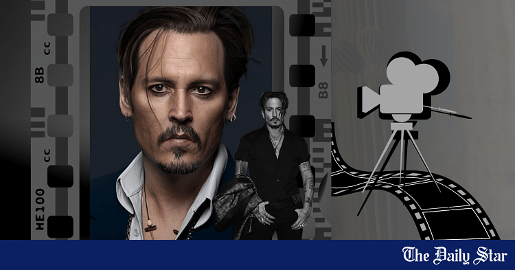 5 must-see underrated movies of Johnny Depp