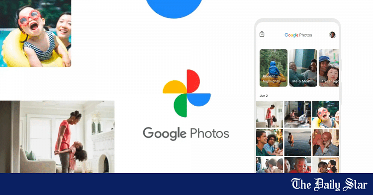 How To Protect Your Private Photos On Google Photos | The Daily Star