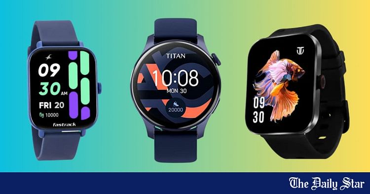 Fastrack new model watch 2018 sales