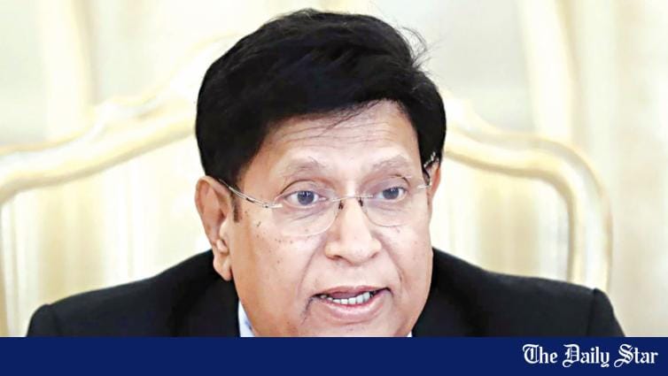 If you want to beat China, bring basket of money, affordable proposals: Momen - Vimarsana News