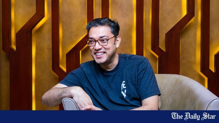 All you have to do is call me: Anupam Roy - Vimarsana News