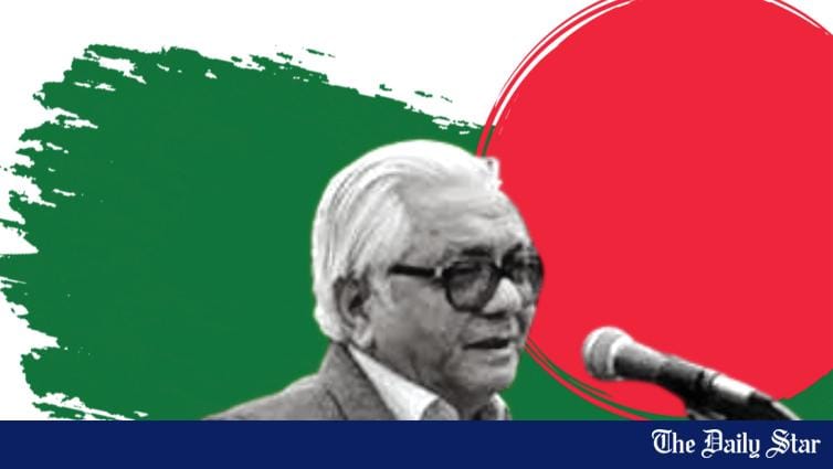 'Bangladesh has failed to foster an environment that encourages creative and intellectual freedom': Badruddin Umar - Vimarsana News