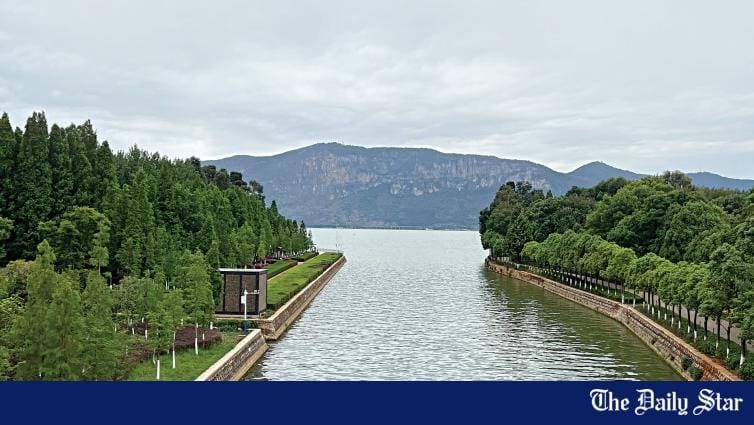 Yunnan province of China - Vimarsana News