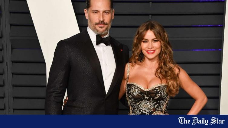 Sofía Vergara and Joe Manganiello announce divorce after 7 years - Vimarsana News