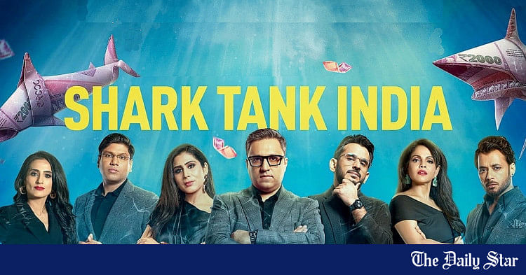 Shark Tank Season 2: Delhi Based Startup Primebook Secures INR 75
