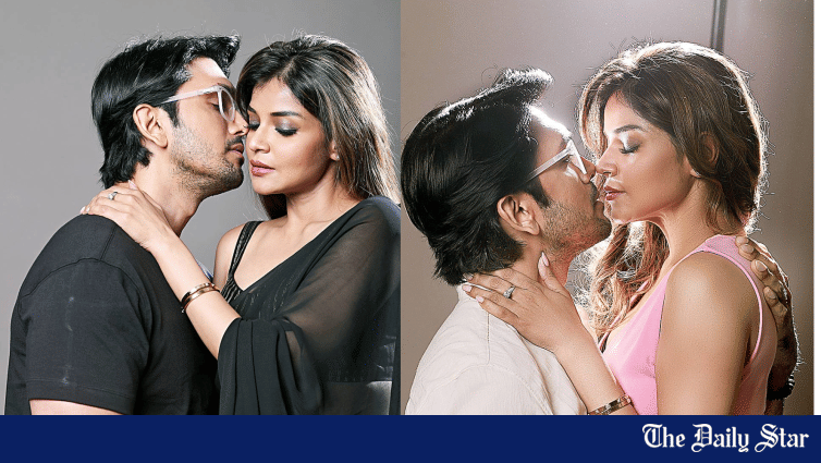 Arifin Shuvoo wraps up Indian web series 'Unishe April' - Vimarsana News