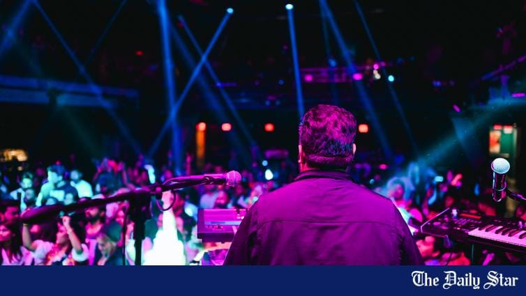 Fuad delivers a Bangladeshi musical buffet to the States - Vimarsana News